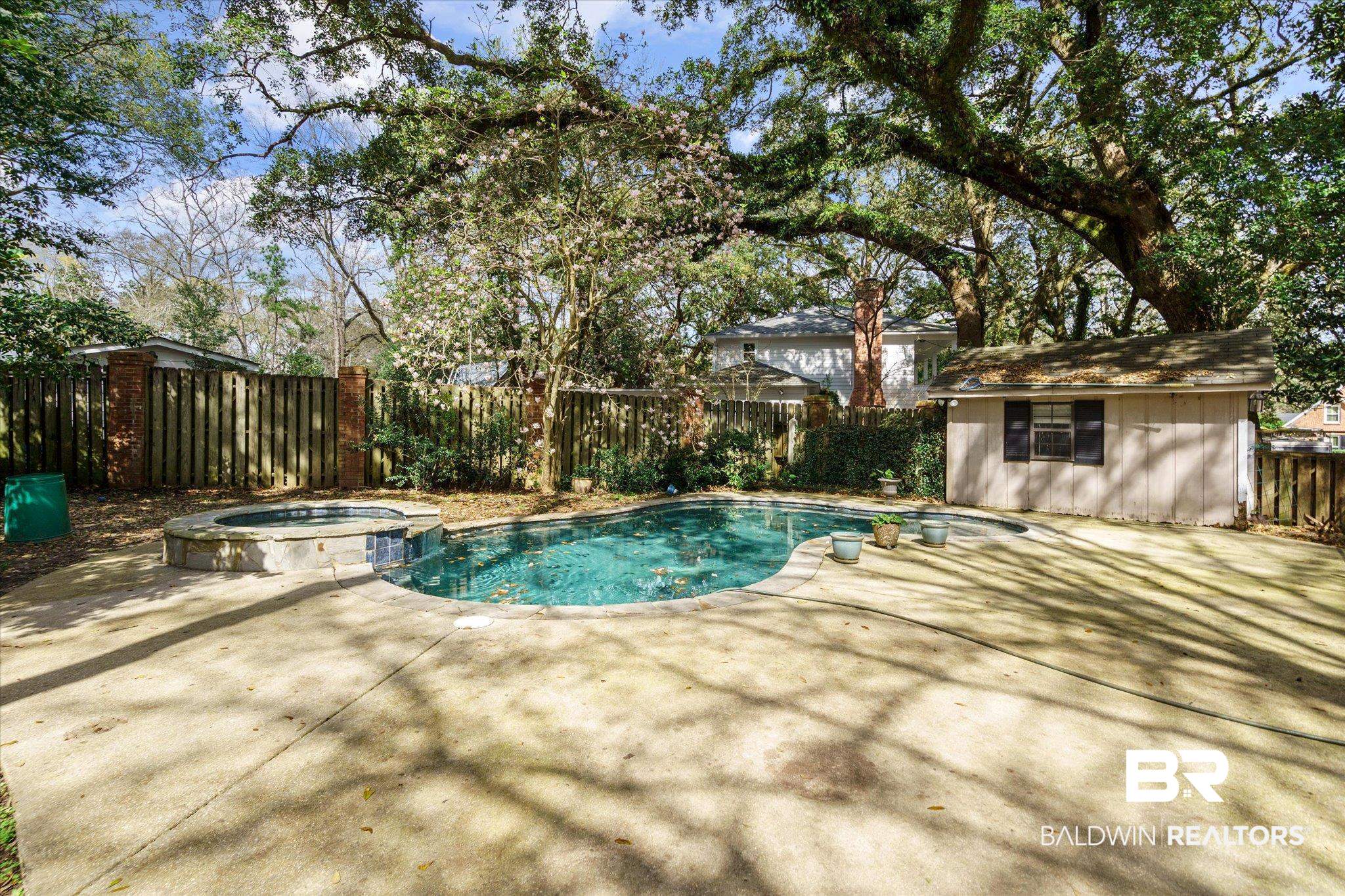 954 Watergate Court Mobile, AL 36693 - Photo 25 of 30