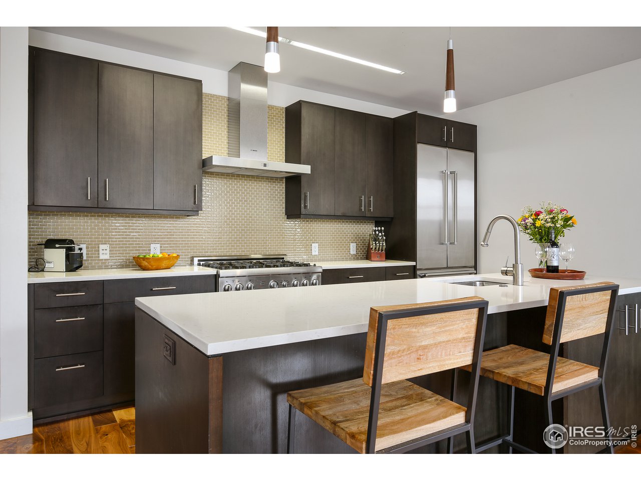 1655 Walnut Street, Unit 309 Boulder, CO 80302 - Photo 19 of 40