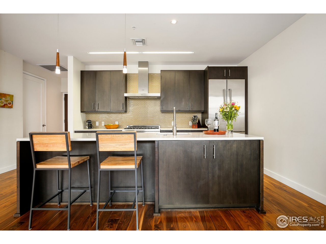1655 Walnut Street, Unit 309 Boulder, CO 80302 - Photo 20 of 40