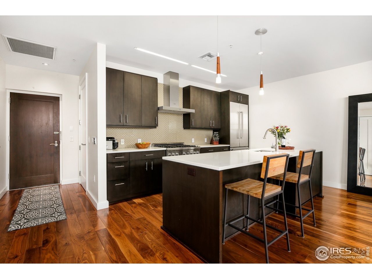 1655 Walnut Street, Unit 309 Boulder, CO 80302 - Photo 23 of 40