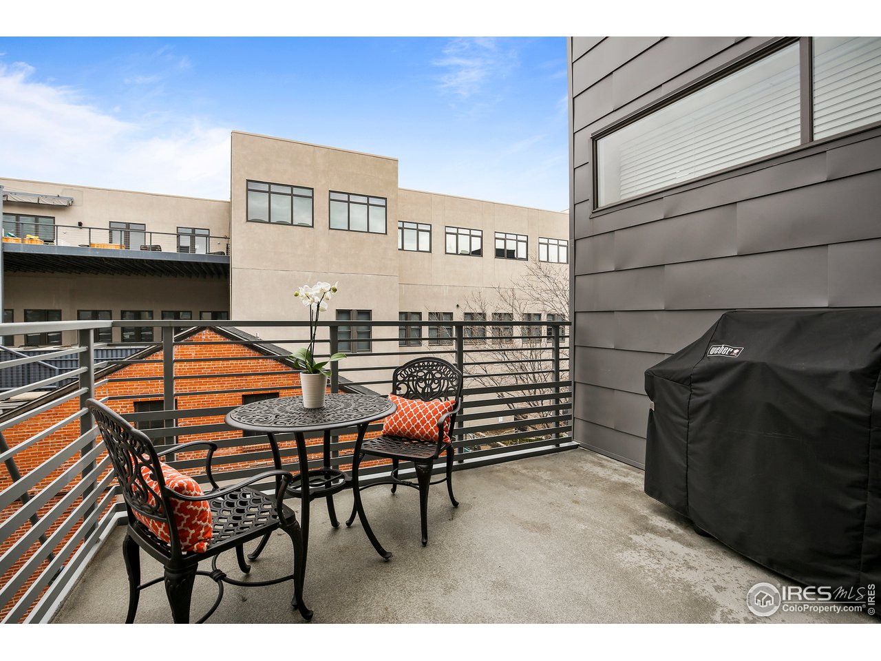 1655 Walnut Street, Unit 309 Boulder, CO 80302 - Photo 25 of 40