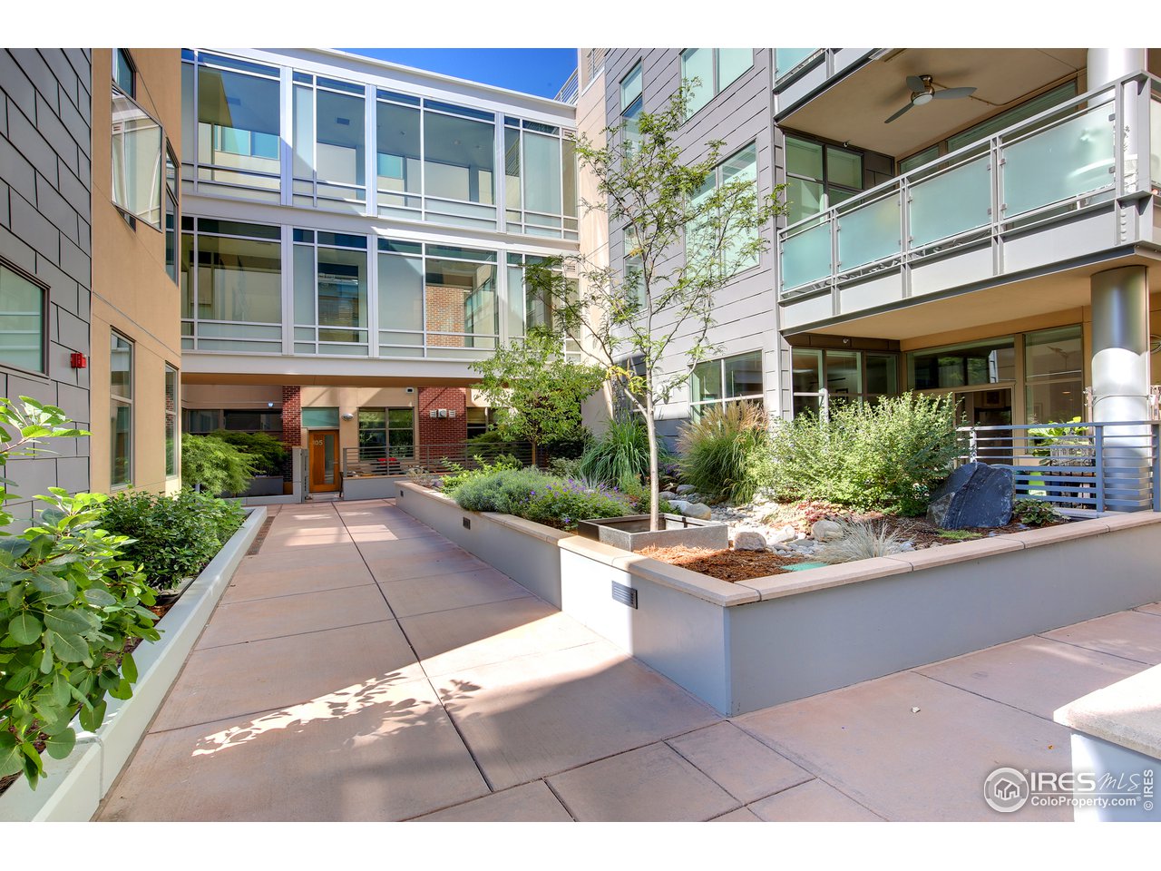 1655 Walnut Street, Unit 309 Boulder, CO 80302 - Photo 37 of 40