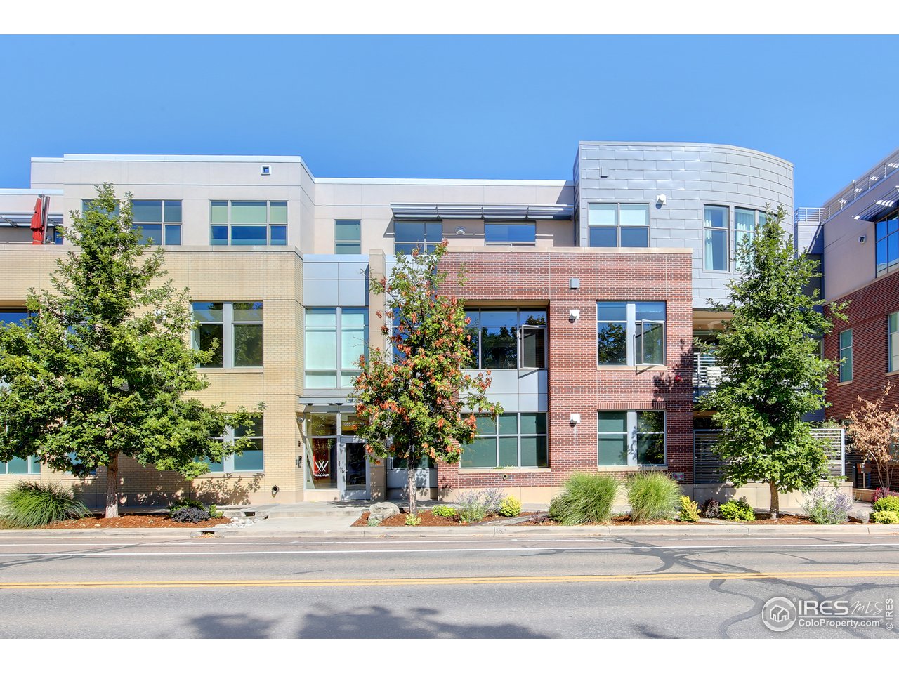 1655 Walnut Street, Unit 309 Boulder, CO 80302 - Photo 38 of 40