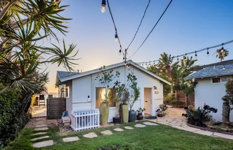 $5,495,000 | 629 4th Street, Encinitas, CA 92024