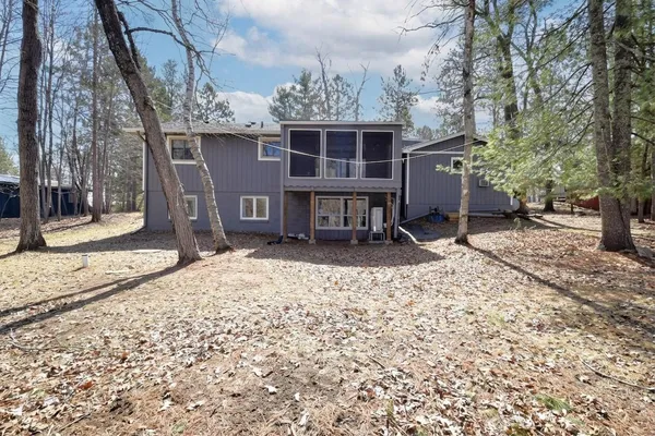 $325,000 | 28933 Treasure Island Road, Danbury, WI 54830
