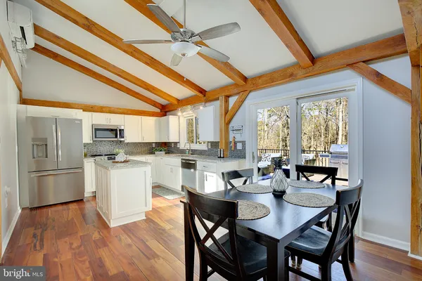 $849,000 | 1 Bunker Court, Grasonville, MD 21638