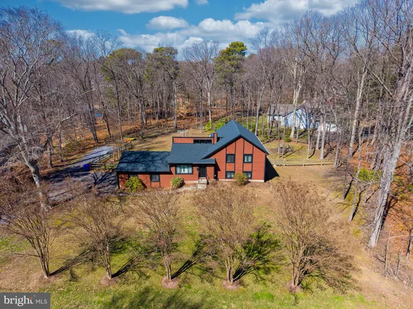 $849,000 | 1 Bunker Court, Grasonville, MD 21638