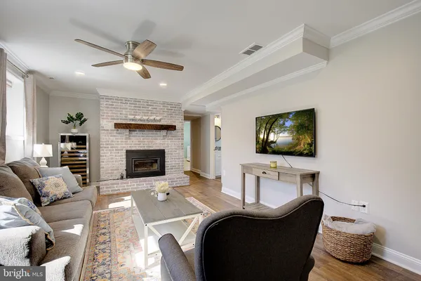 $849,000 | 1 Bunker Court, Grasonville, MD 21638