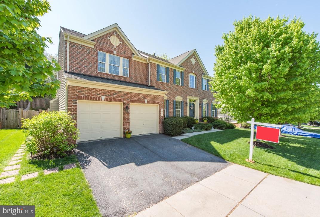 4951 Pale Morning Dun Road Elkridge, MD 21075 - Photo 1 of 30 Exterior