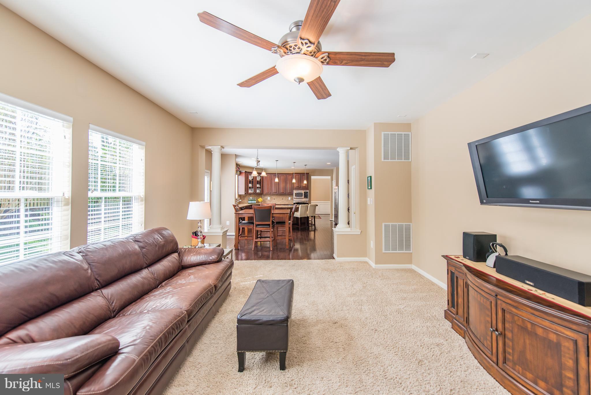 4951 Pale Morning Dun Road Elkridge, MD 21075 - Photo 14 of 30 Family Room