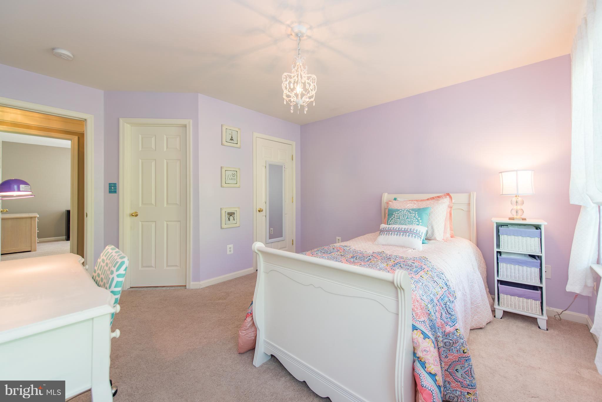 4951 Pale Morning Dun Road Elkridge, MD 21075 - Photo 21 of 30 Bedroom