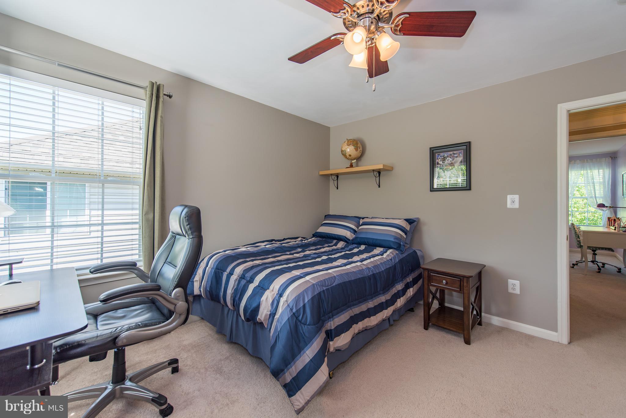 4951 Pale Morning Dun Road Elkridge, MD 21075 - Photo 23 of 30 Bedroom