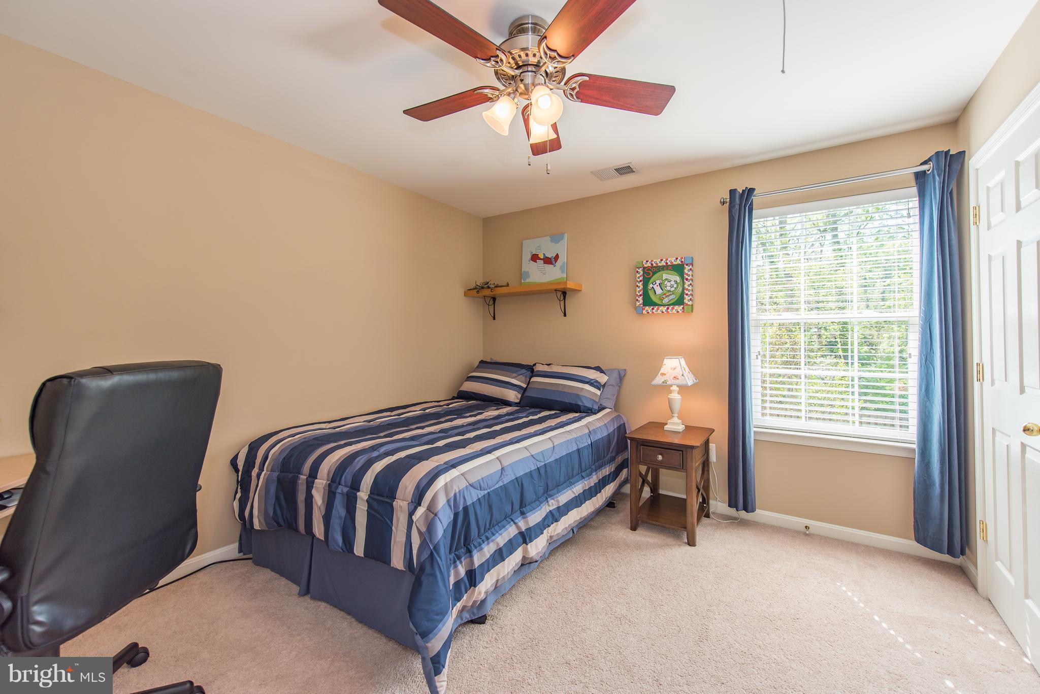 4951 Pale Morning Dun Road Elkridge, MD 21075 - Photo 24 of 30 Bedroom