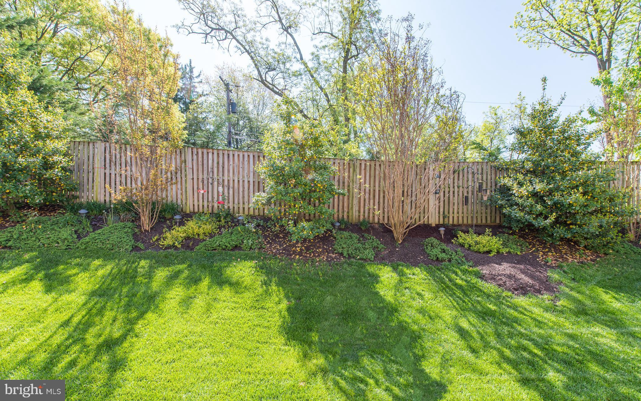 4951 Pale Morning Dun Road Elkridge, MD 21075 - Photo 28 of 30 Yard