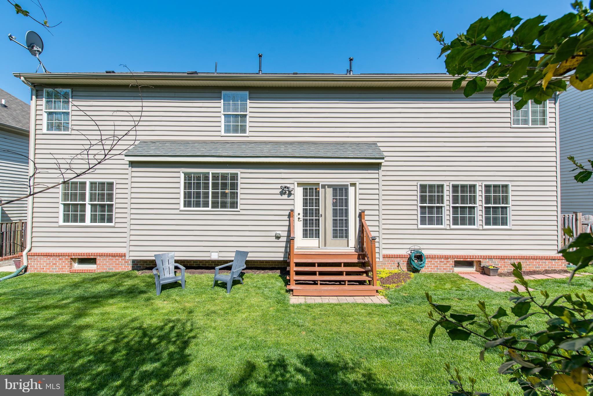4951 Pale Morning Dun Road Elkridge, MD 21075 - Photo 29 of 30 Exterior