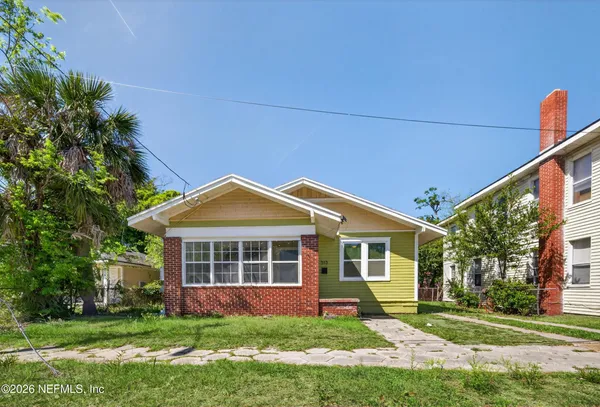 $189,000 | 313 West 18th Street, Jacksonville, FL 32206