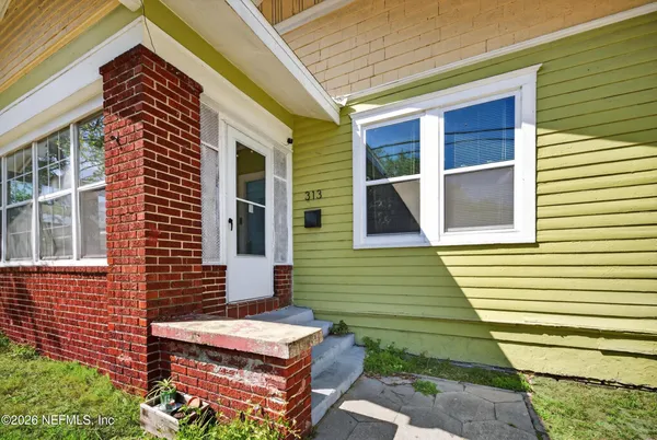 $189,000 | 313 West 18th Street, Jacksonville, FL 32206