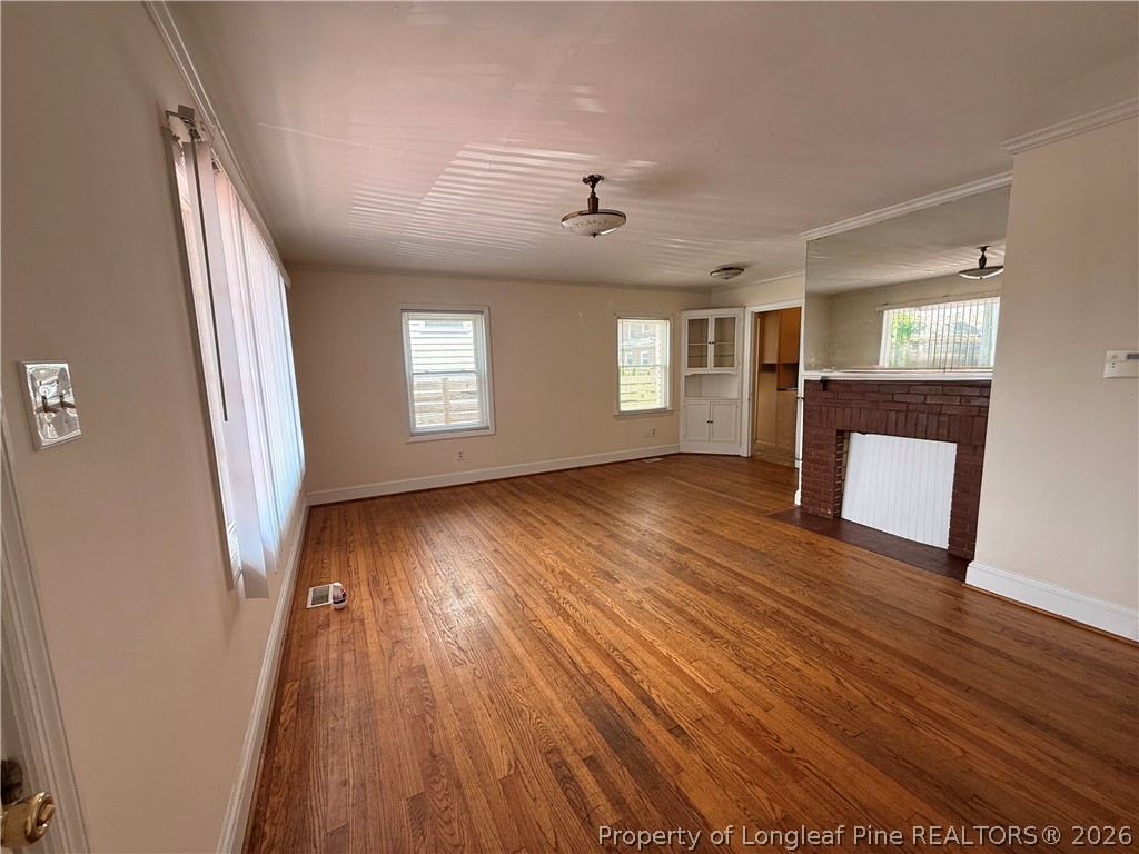 115 South Tarboro Street Raleigh, NC 27610 - Photo 2 of 15