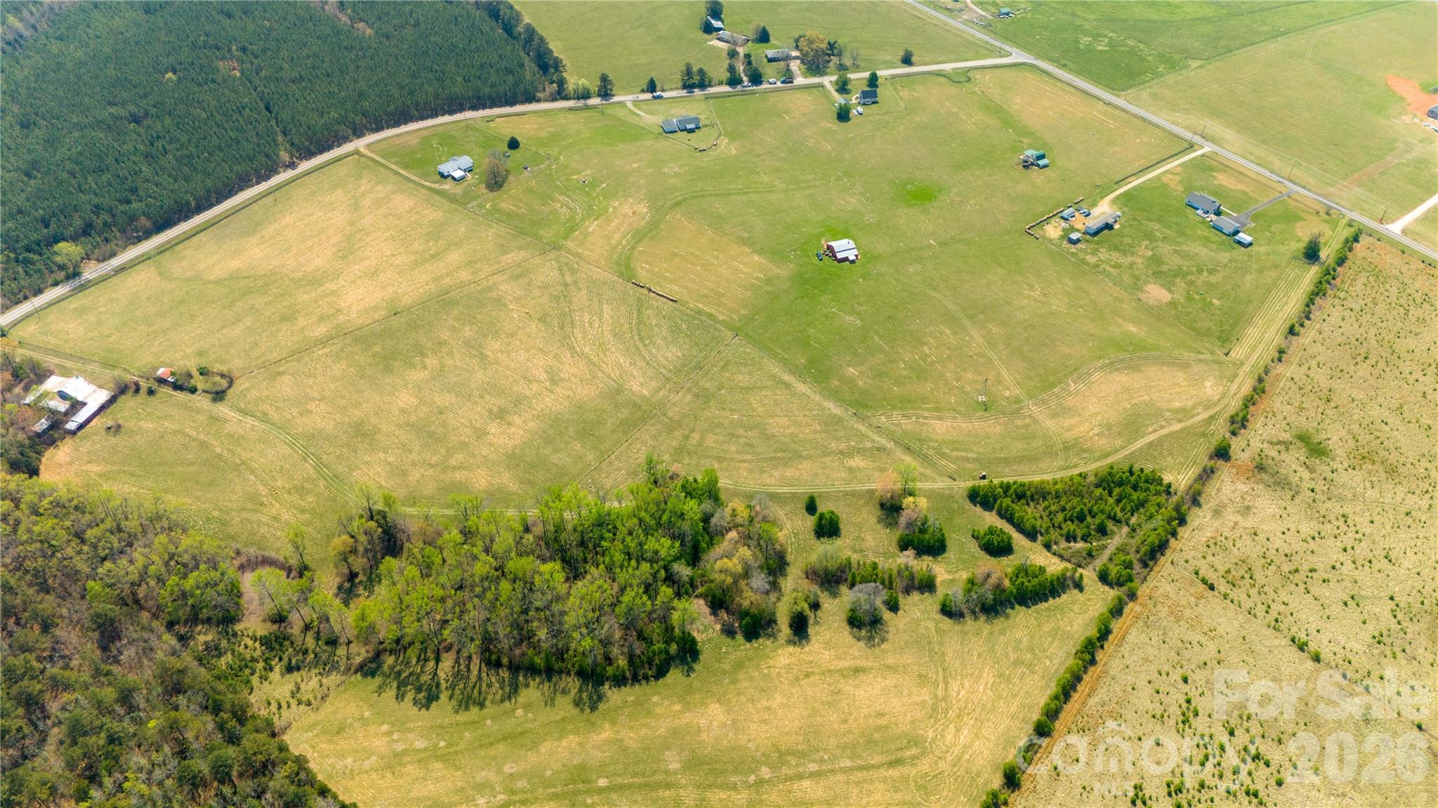 Lot 3 Ted Smith Road, Unit 3 Rutherfordton, NC 28139 - Photo 5 of 23