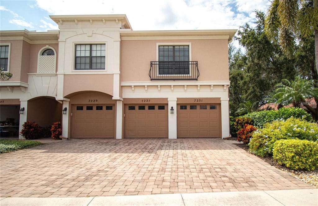 7231 Hamilton Road Bradenton, FL 34209 - Photo 1 of 27