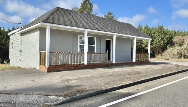 $190,000 | 2563 Roosevelt Highway, Manchester, GA 31816