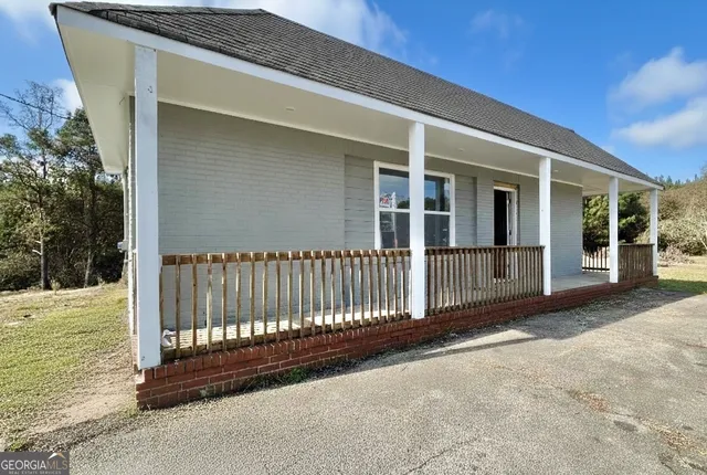 $190,000 | 2563 Roosevelt Highway, Manchester, GA 31816