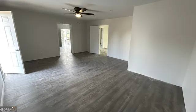 $190,000 | 2563 Roosevelt Highway, Manchester, GA 31816