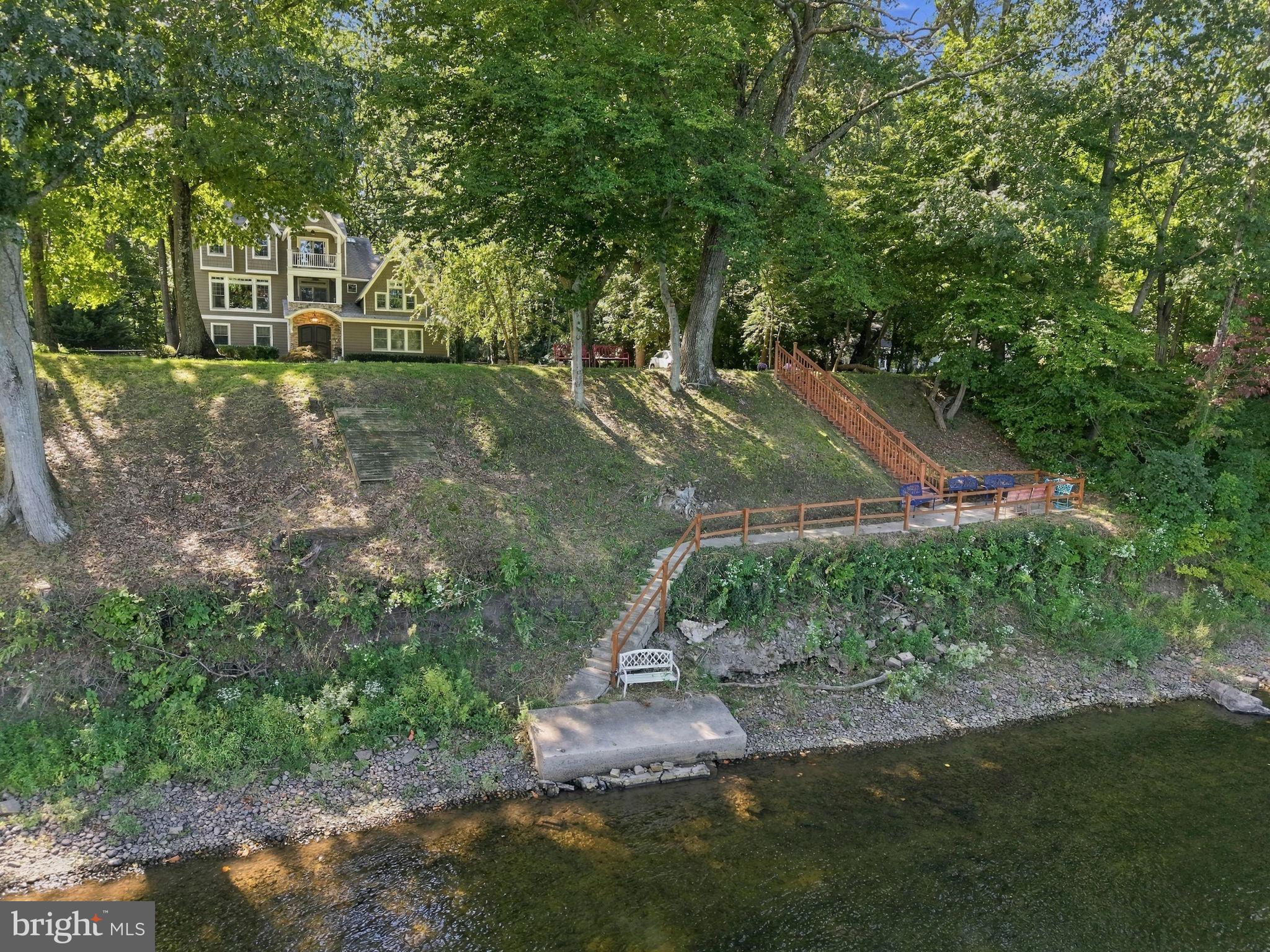 1217 River Road Washington Crossing, PA 18977 - Photo 49 of 57 Gallery Image 49