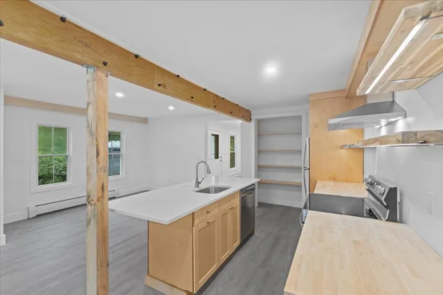 $289,000 | 23 Bassett Street, Barre, VT 05641