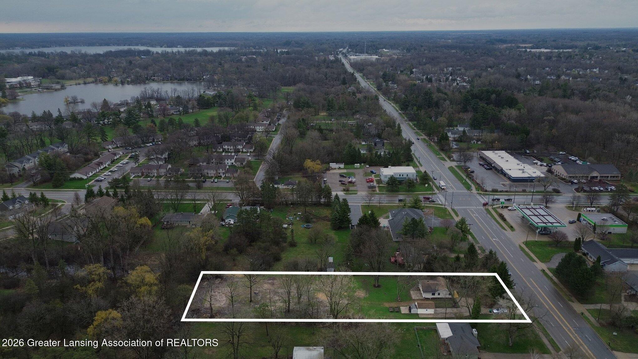 2158 Haslett Road East Lansing, MI 48823 - Photo 18 of 19 Parcel
