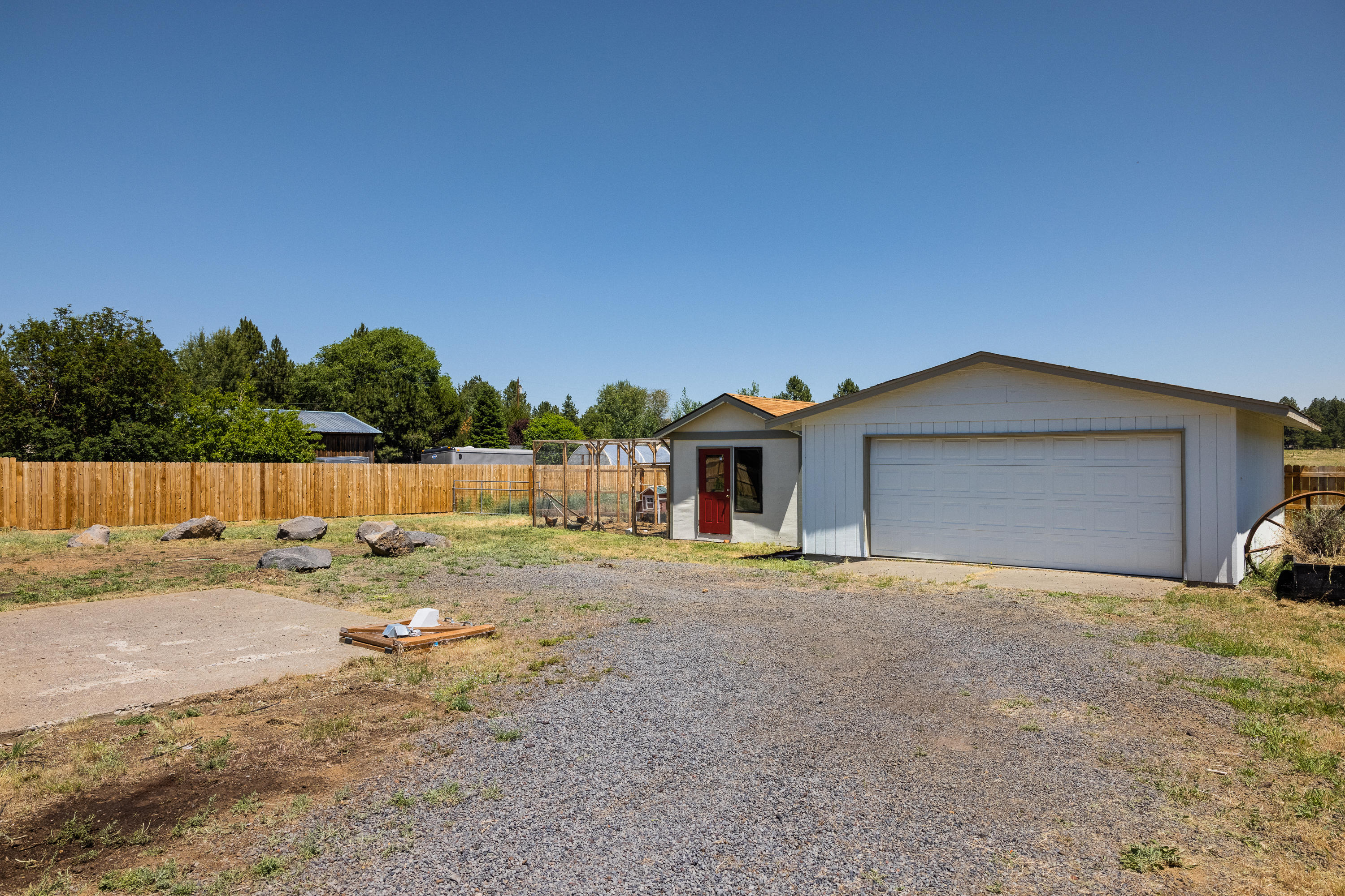 19236 Shoshone Road Bend, OR 97702 - Photo 7 of 28 19236 Shoshone (28 of 30)