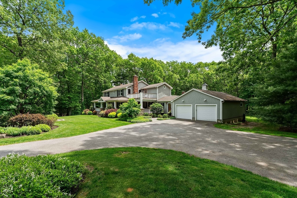 6 Brooks Hill Road Lincoln, MA 01773 - Photo 40 of 41