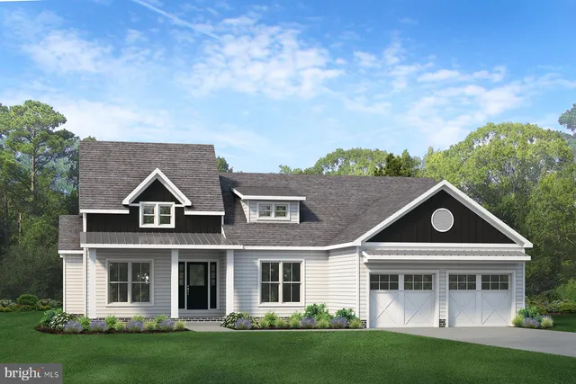 $589,900 | 20197 Sunflower Drive, Lincoln, DE 19960