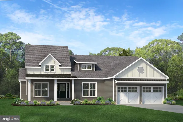 $589,900 | 20197 Sunflower Drive, Lincoln, DE 19960