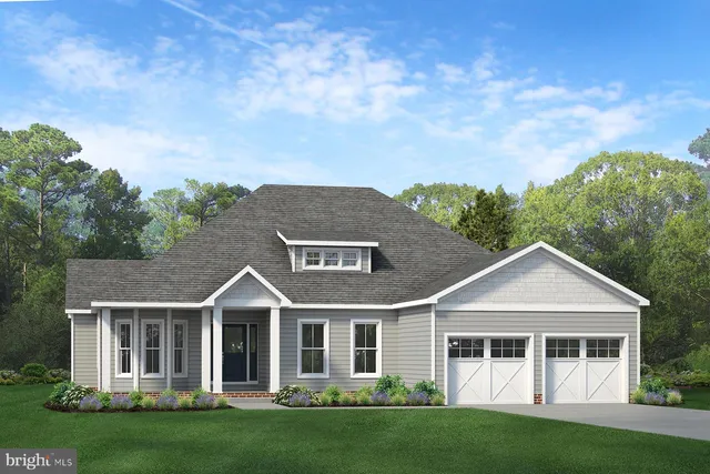 $589,900 | 20197 Sunflower Drive, Lincoln, DE 19960