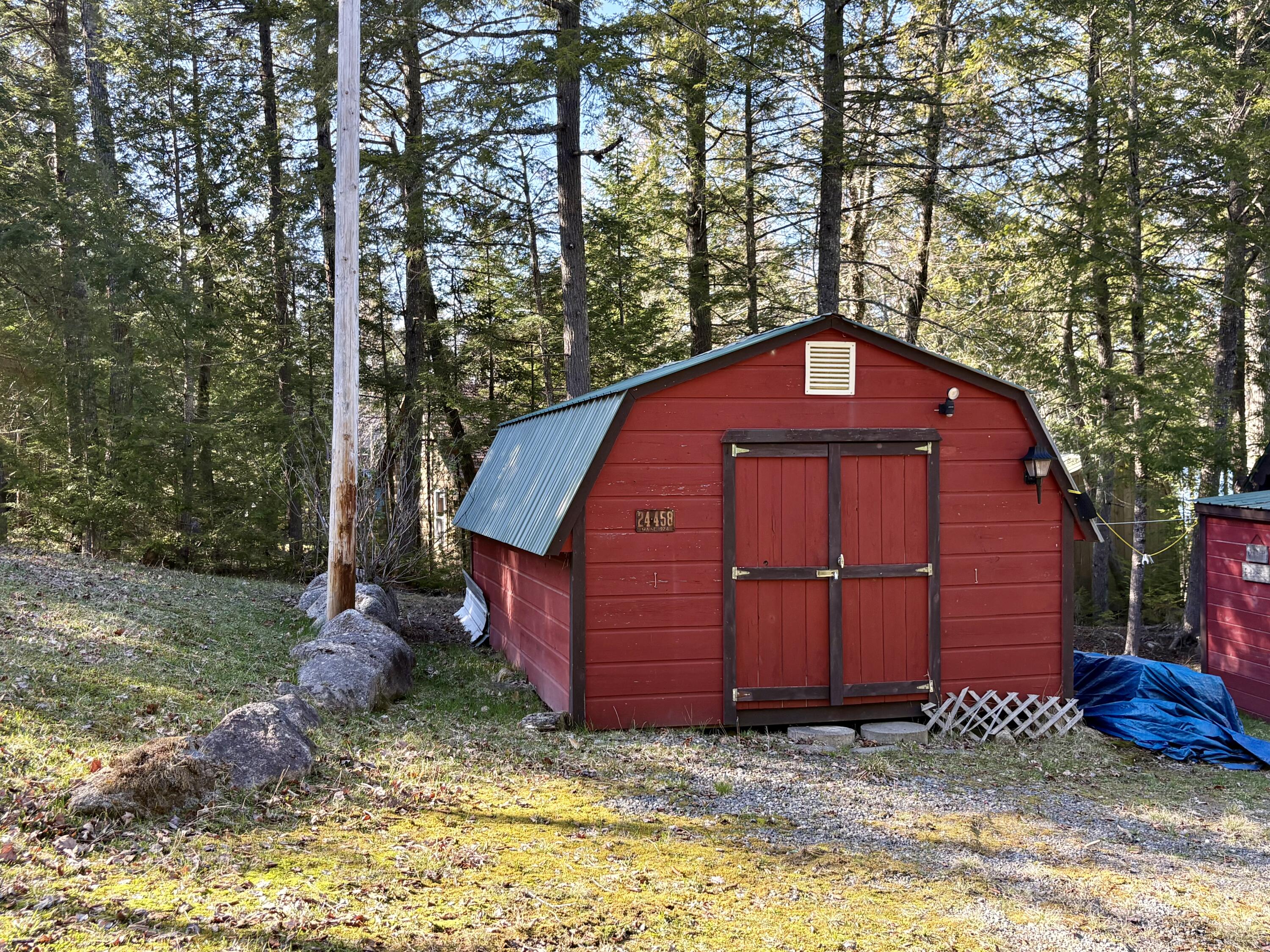 325 Egg Pond Road Lincoln, ME 04457 - Photo 27 of 37 IMG_2490