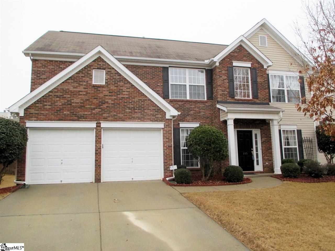 205 Ackerman Court Greenville, SC 29607 - Photo 1 of 24 Gallery Image 1