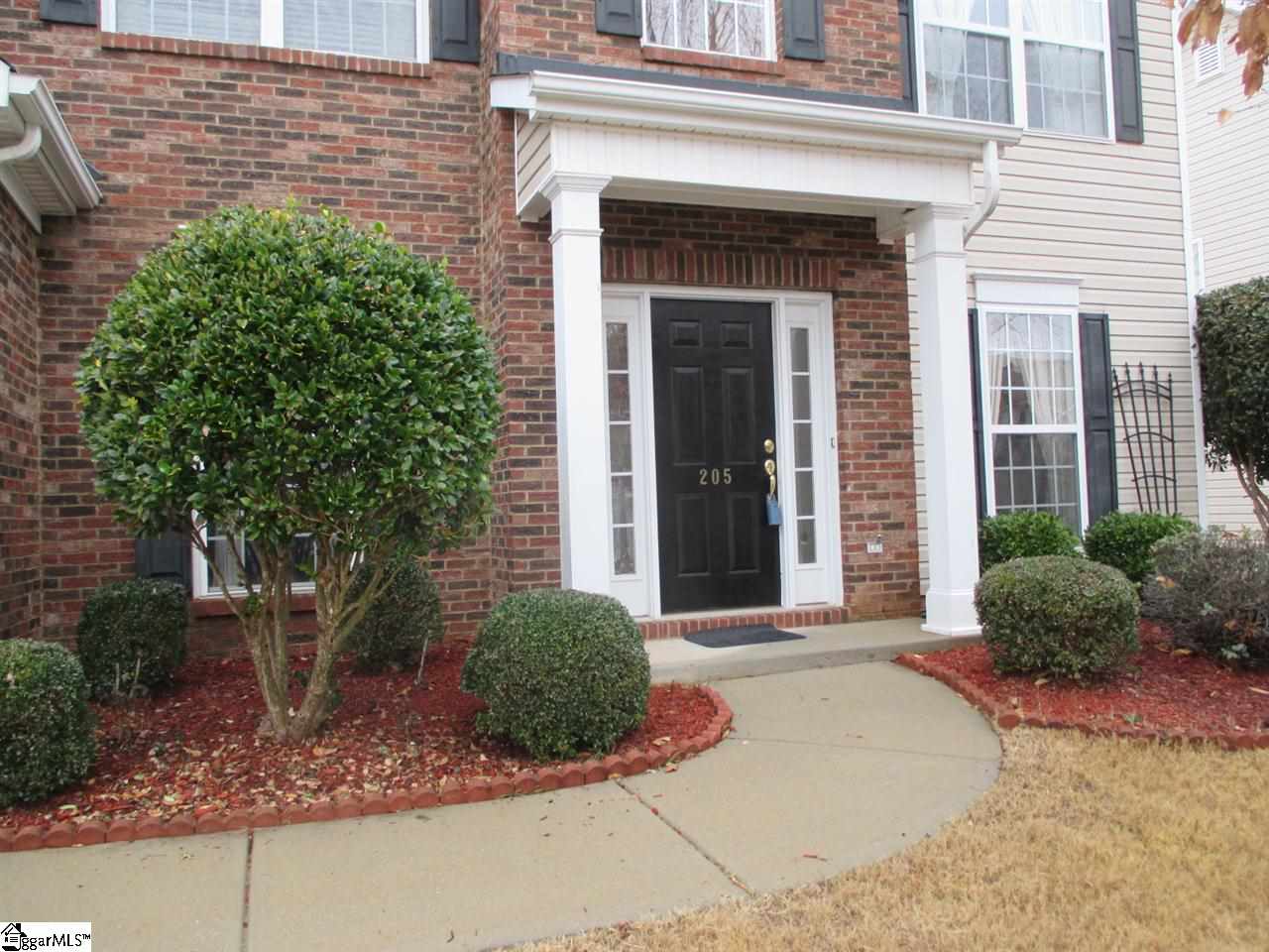 205 Ackerman Court Greenville, SC 29607 - Photo 2 of 24 Gallery Image 2