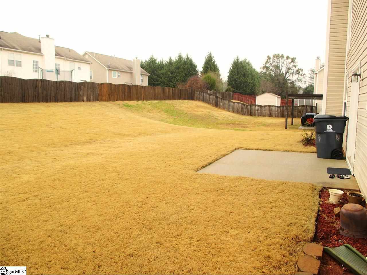 205 Ackerman Court Greenville, SC 29607 - Photo 21 of 24 Gallery Image 21