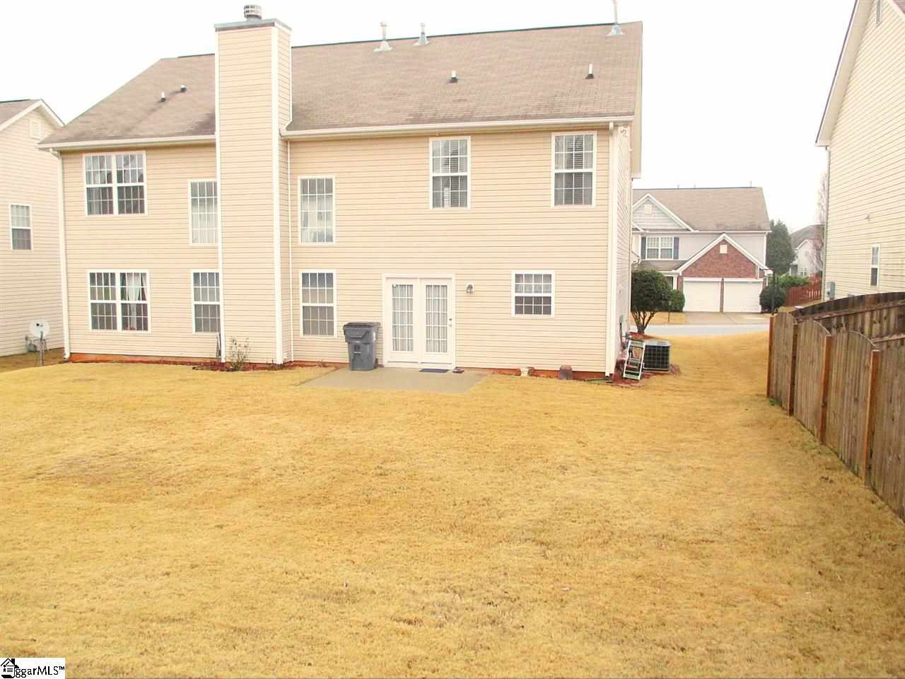 205 Ackerman Court Greenville, SC 29607 - Photo 22 of 24 Gallery Image 22