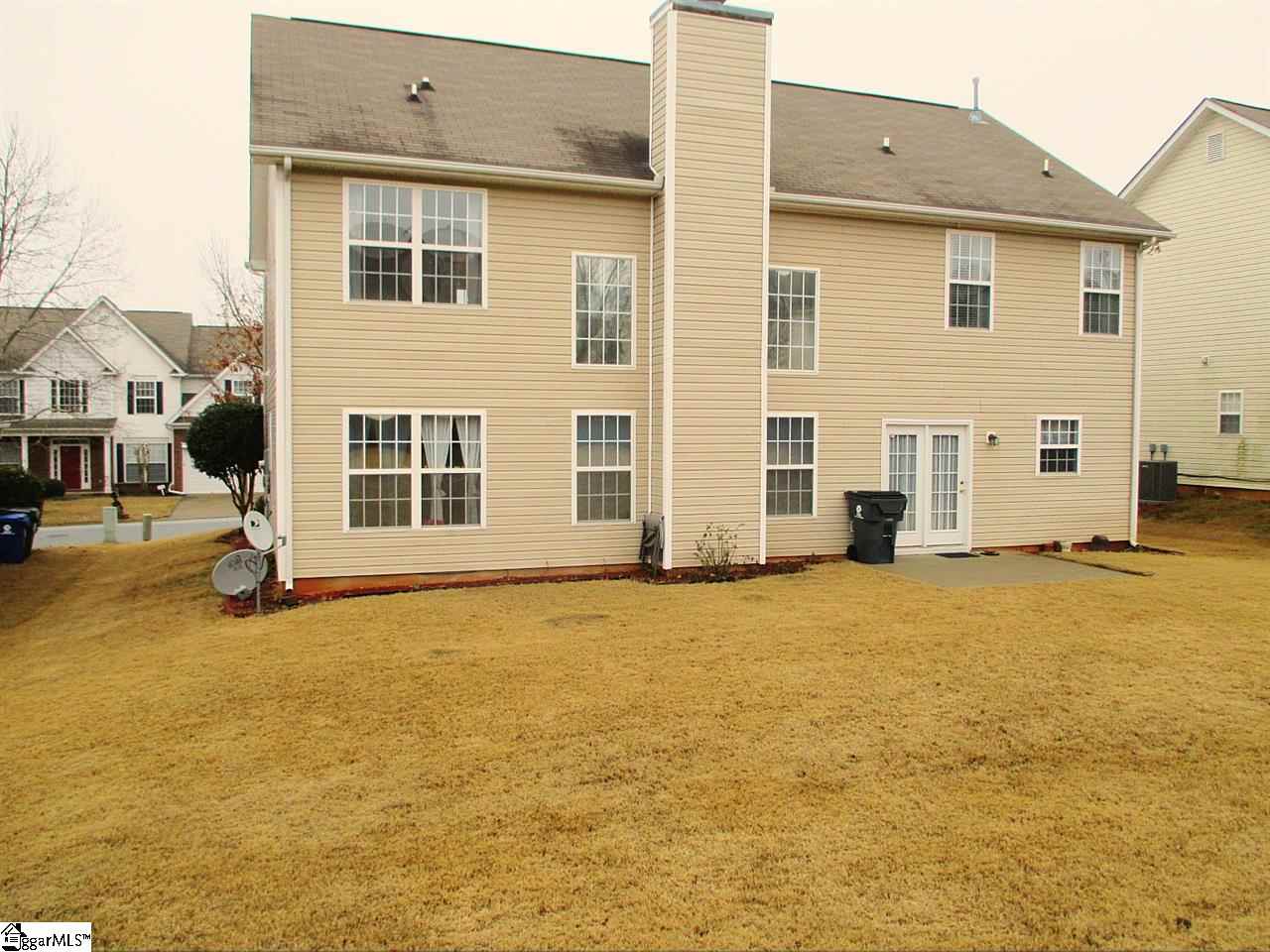 205 Ackerman Court Greenville, SC 29607 - Photo 23 of 24 Gallery Image 23