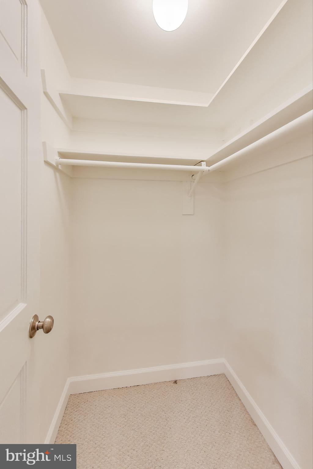 2001 19th Street Northwest, Unit 3 Washington, DC 20009 - Photo 21 of 29 a view of a room