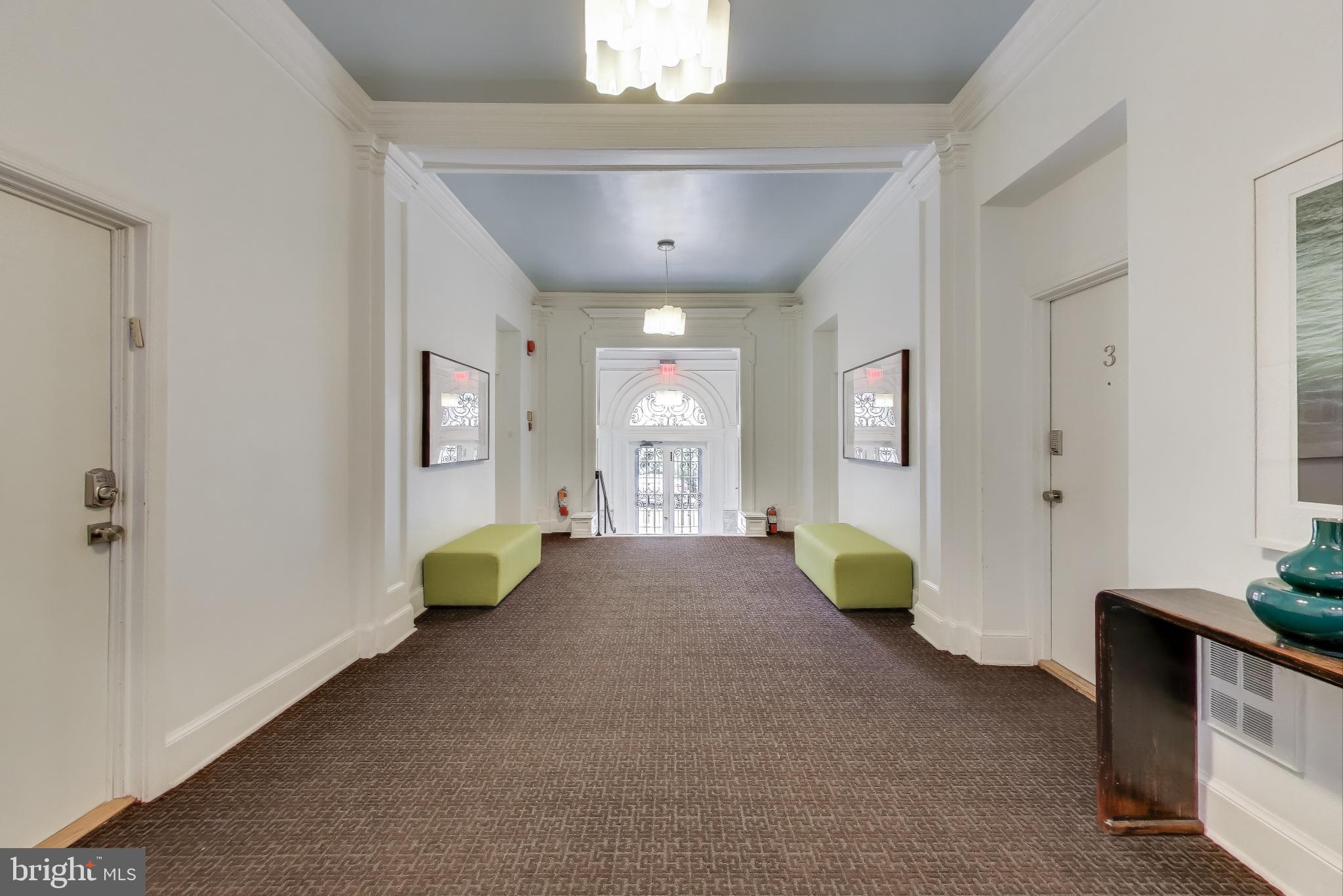 2001 19th Street Northwest, Unit 3 Washington, DC 20009 - Photo 26 of 29