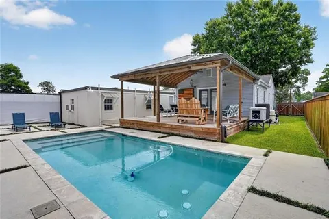 $455,000 | 268 Halsey Drive, Harahan, LA 70123