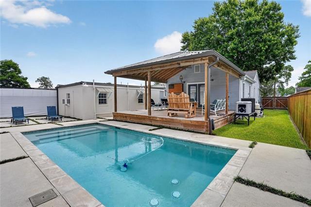 268 Halsey Drive Harahan, LA 70123 - Photo 25 of 32
