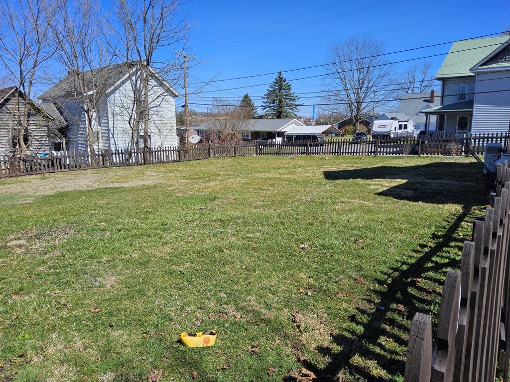 601 Church Street Rural Retreat, VA 24368 - Photo 39 of 39 Gallery Image 39