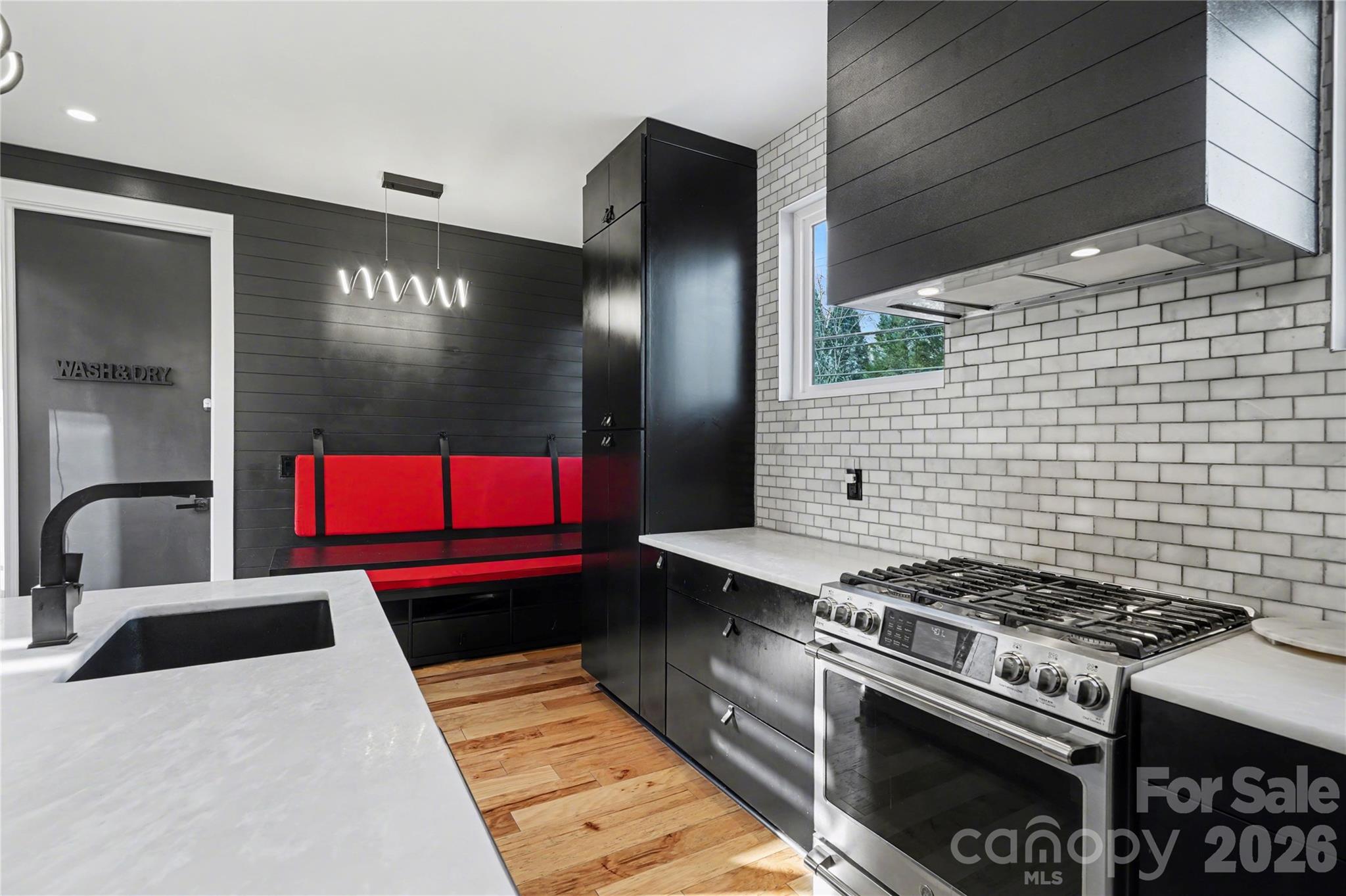 4604 Emory Lane Charlotte, NC 28211 - Photo 12 of 38