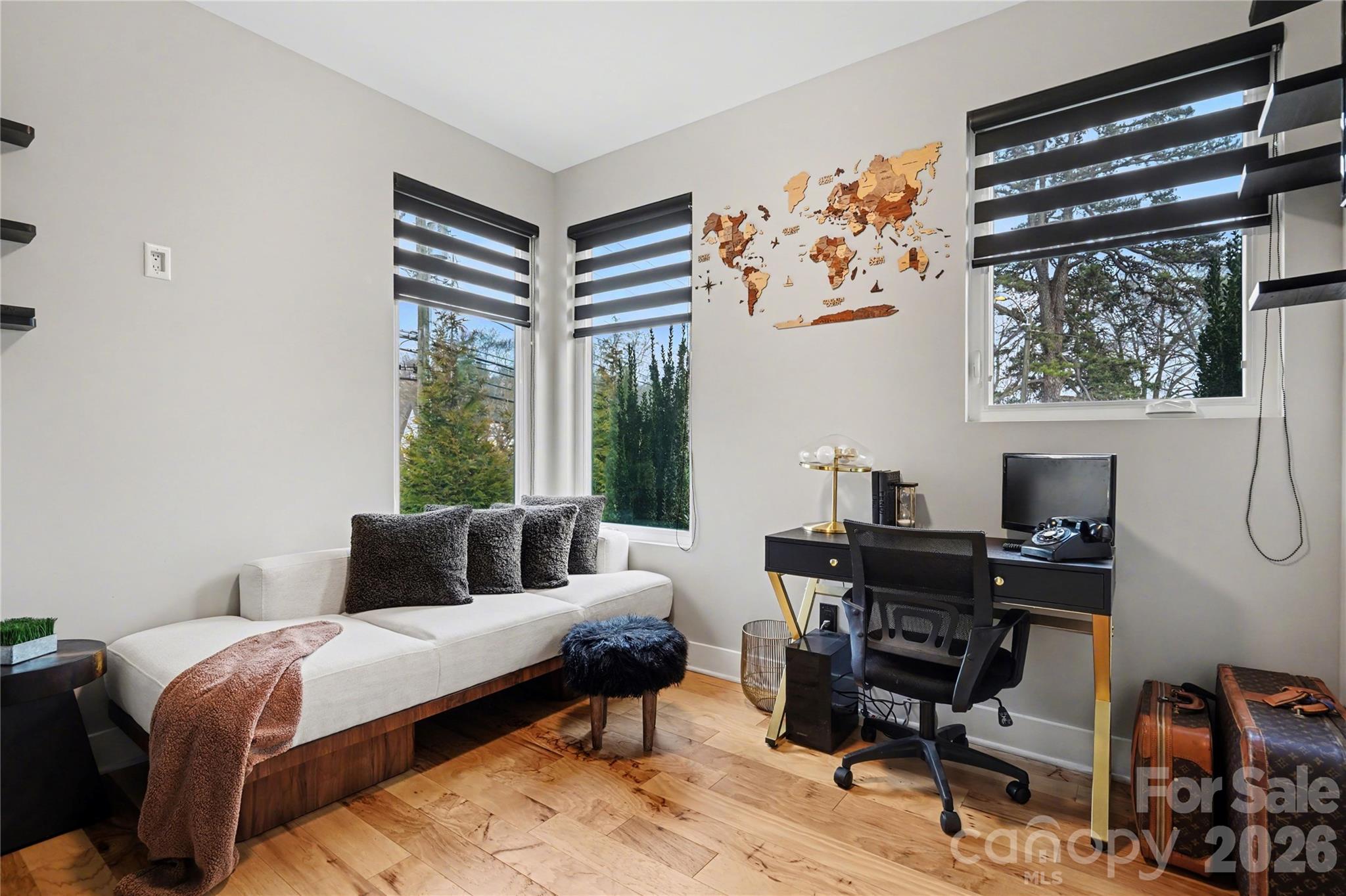 4604 Emory Lane Charlotte, NC 28211 - Photo 15 of 38