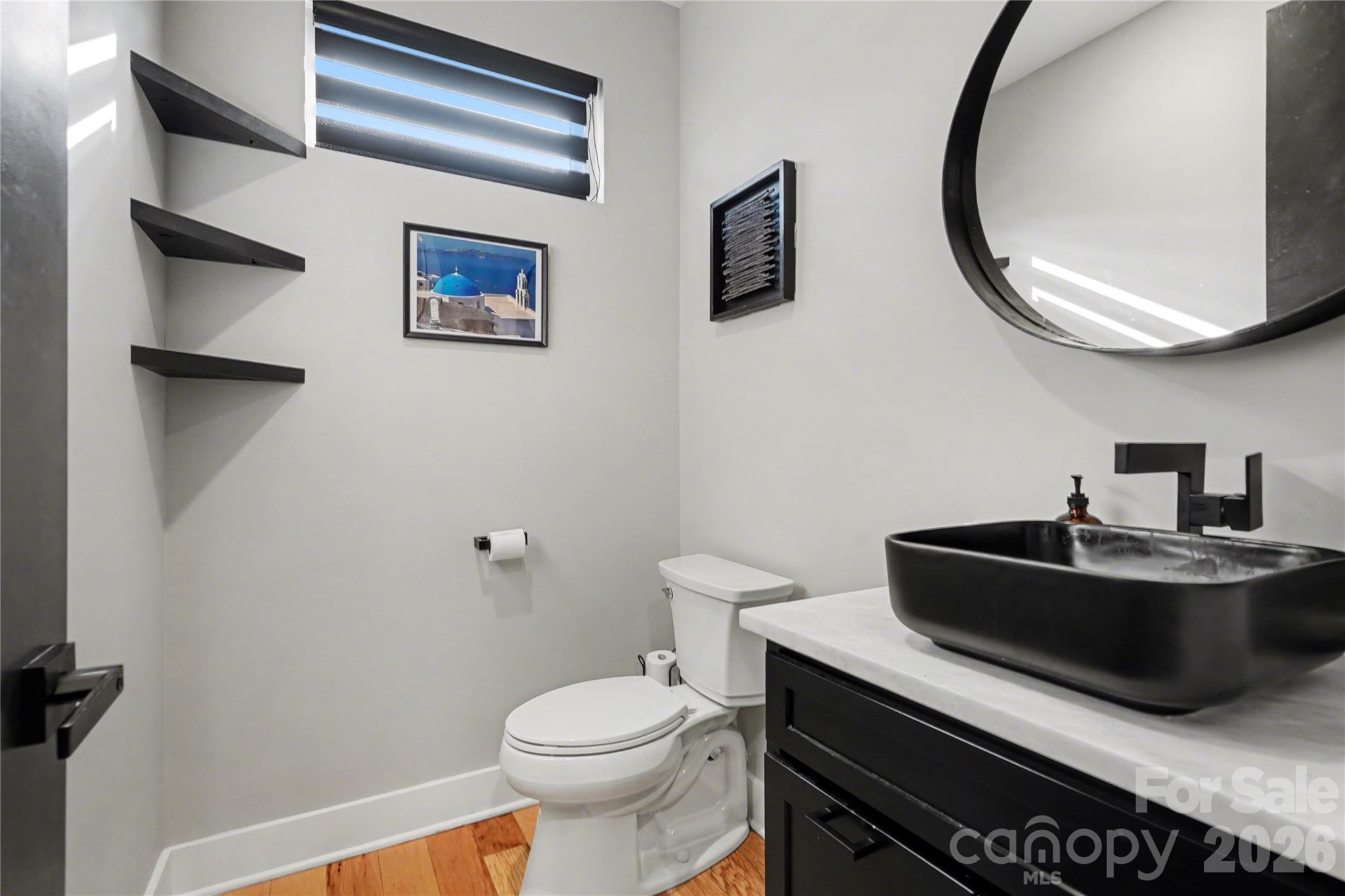 4604 Emory Lane Charlotte, NC 28211 - Photo 18 of 38