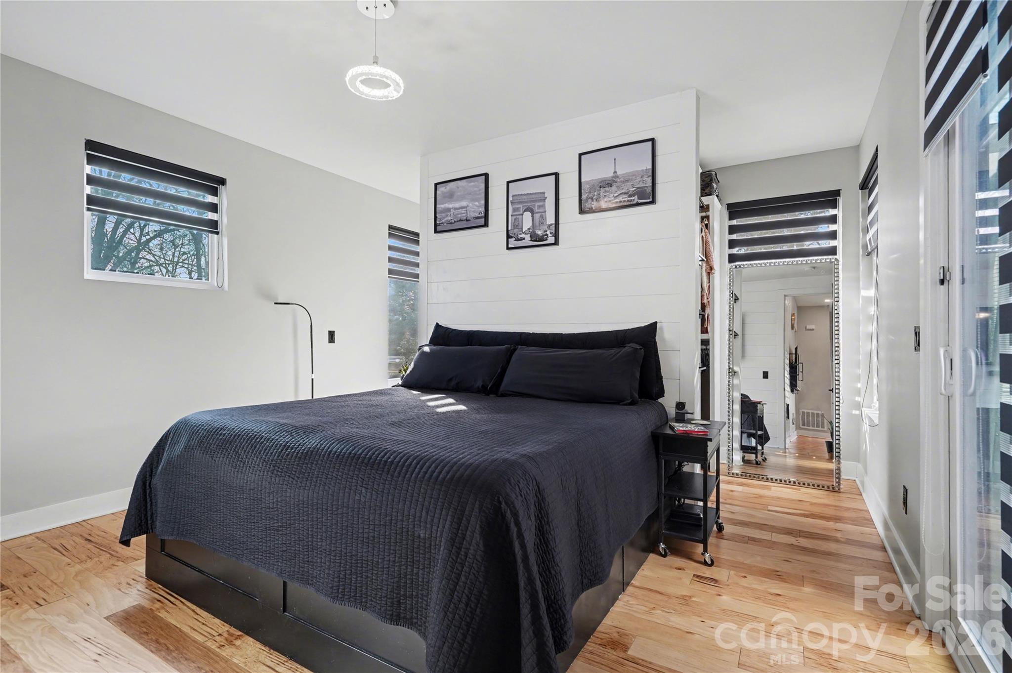 4604 Emory Lane Charlotte, NC 28211 - Photo 19 of 38